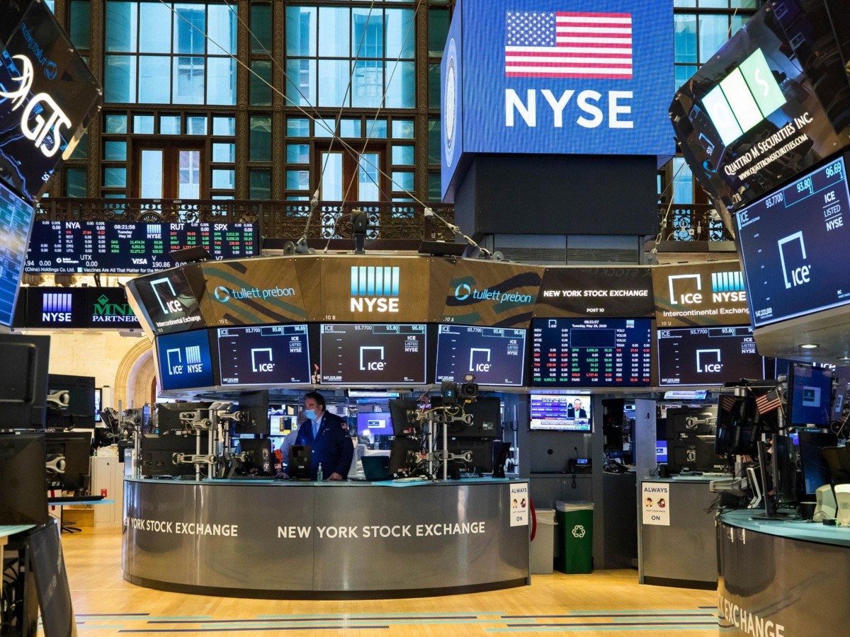  Wall Street cierra con ganancias
