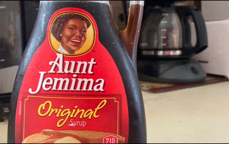 La Marca Aunt Jemima Cambia Su Nombre Y Logo Por Su Origen Racista El Informador