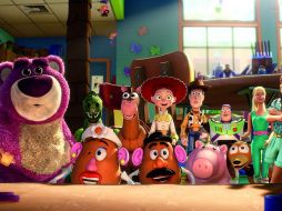 "Toy Story 3" cumple 10 años y sus seguidores lo celebran