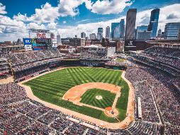 Griffith, según la cadena CBS Minnesota, dijo a un periodista de la época que había llevado el equipo a Minnesota porque había poca gente afroamericana en la ciudad. TWITTER / @Twins