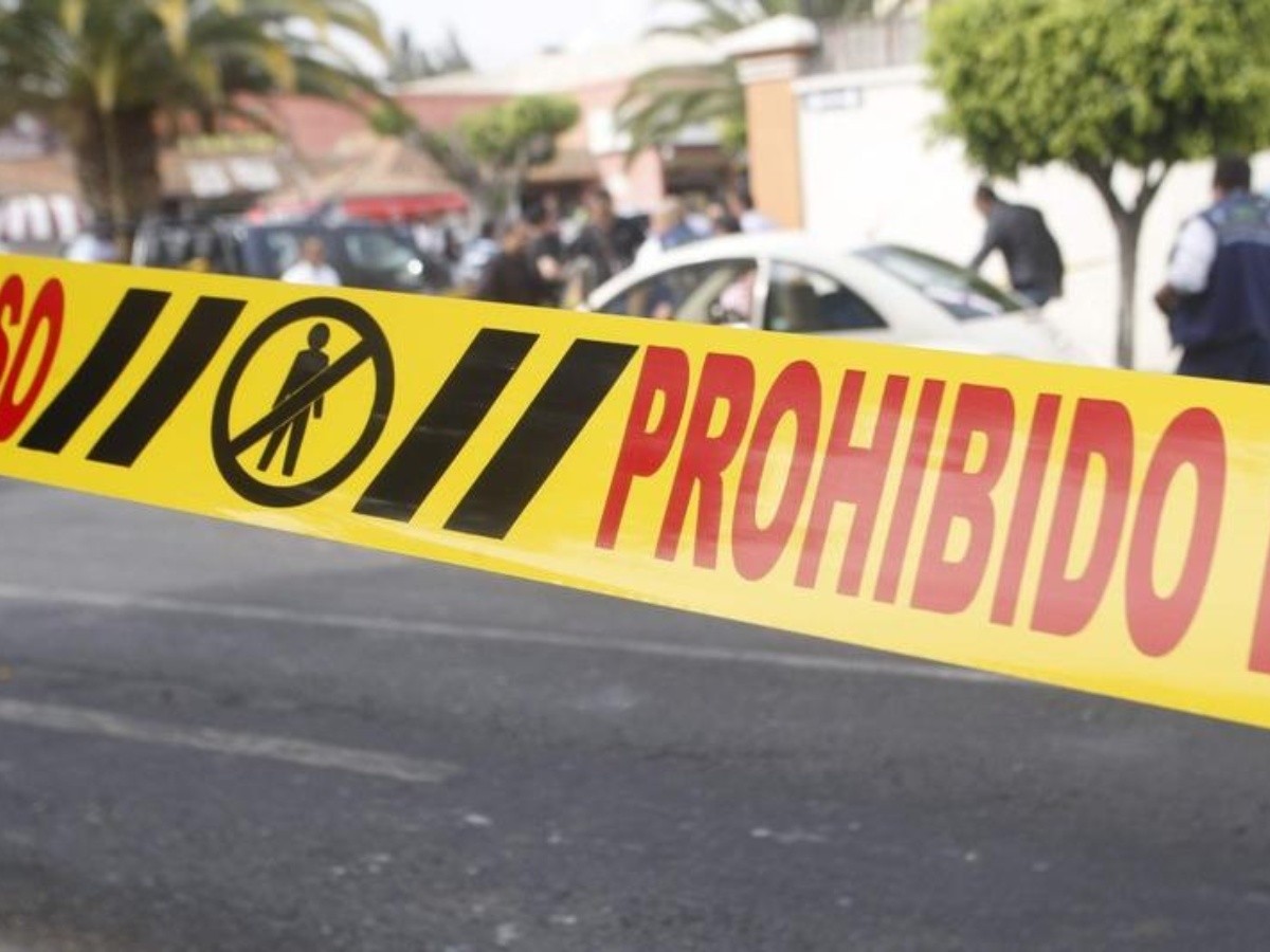  Encuentran catorce cadáveres en carretera de Fresnillo, Zacatecas