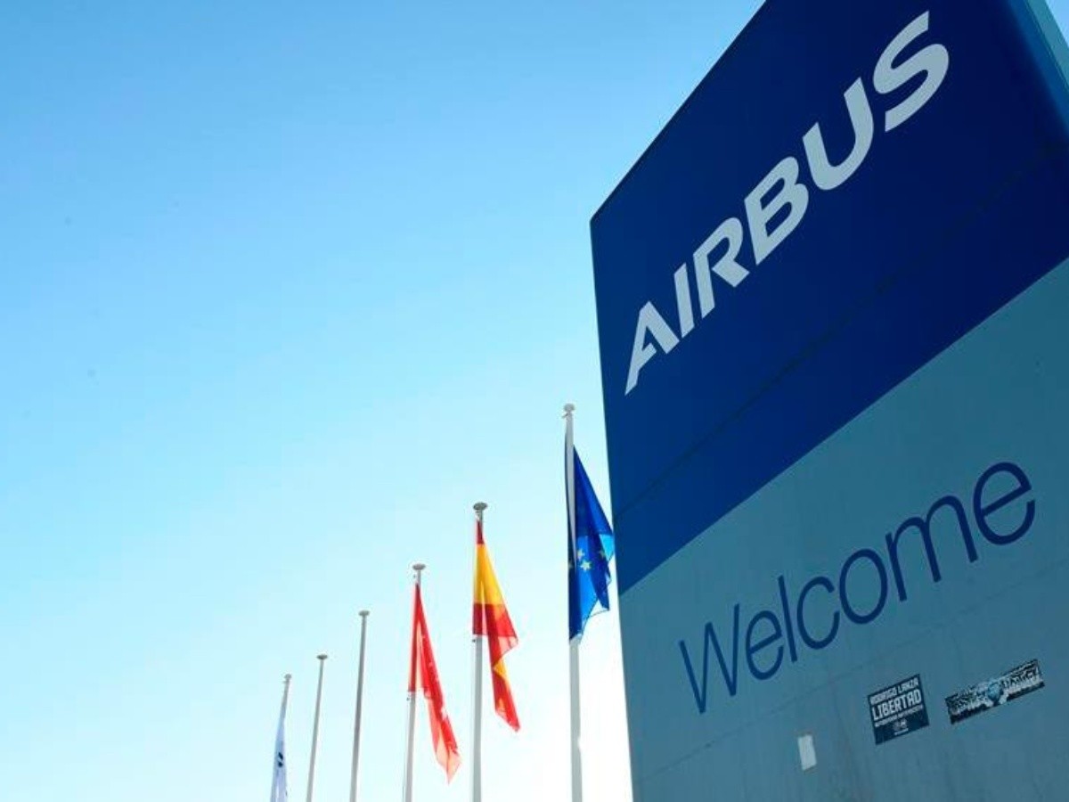  Airbus suprimirá unos 15 mil empleos en el mundo