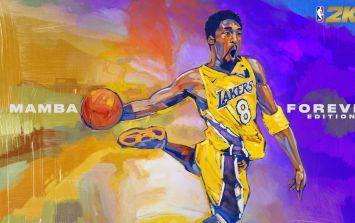Kobe Bryant protagoniza portada especial del NBA 2K21 | El Informador