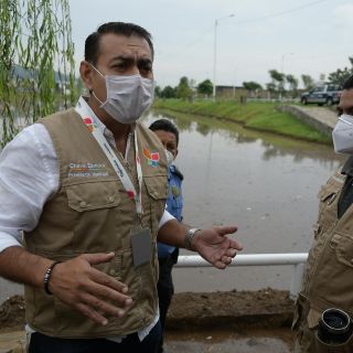 Invierten 664 millones de pesos en Tlajomulco para combatir lluvias