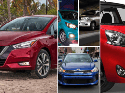 Ventas de autos en junio: estos fueron los modelos más vendidos en México