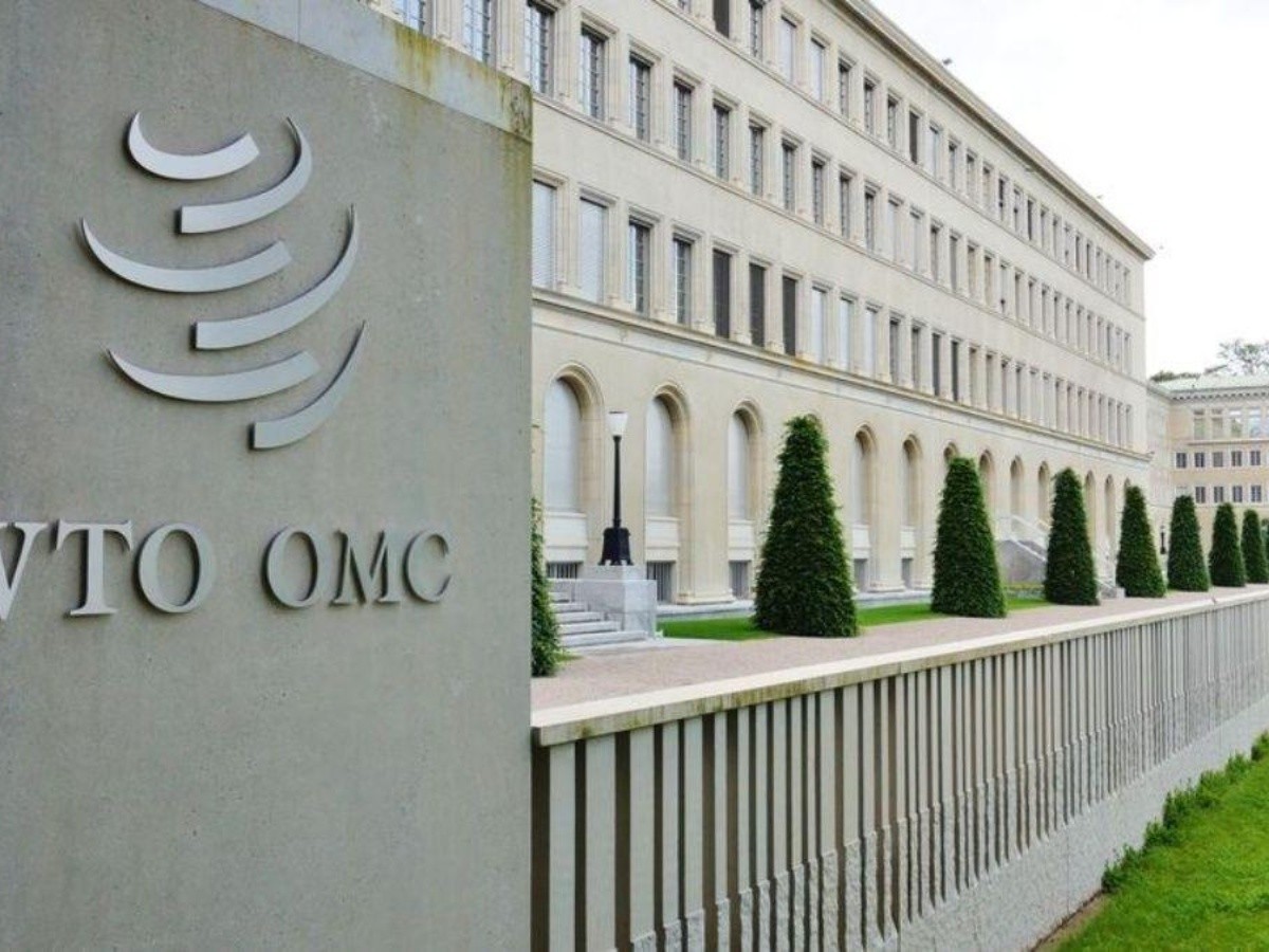  La OMC cierra registro con ocho candidatos a la dirección general