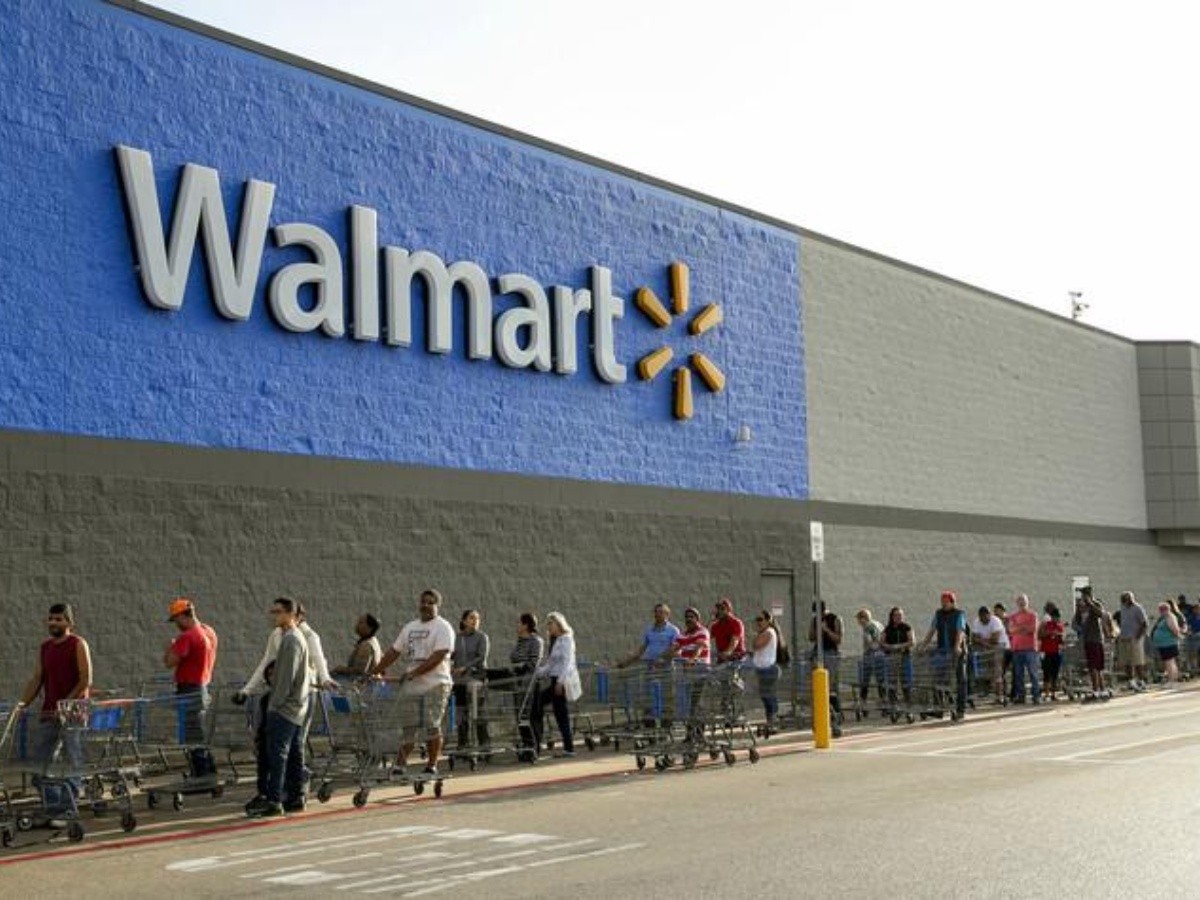  Pago al SAT pega a ganancias de Walmart; caen 81 por ciento