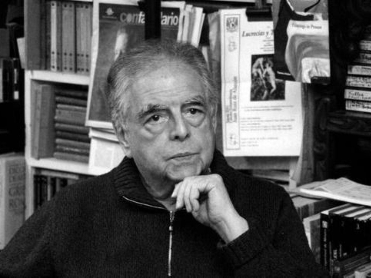 Fallece José Luis Ibáñez, guionista y director de teatro