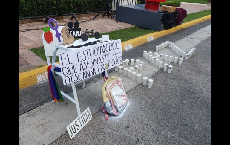 Denuncian que, en lo que va del año, cuatro personas de la comunidad LGBTTTI han sido asesinadas. EL INFORMADOR/Y. Mora