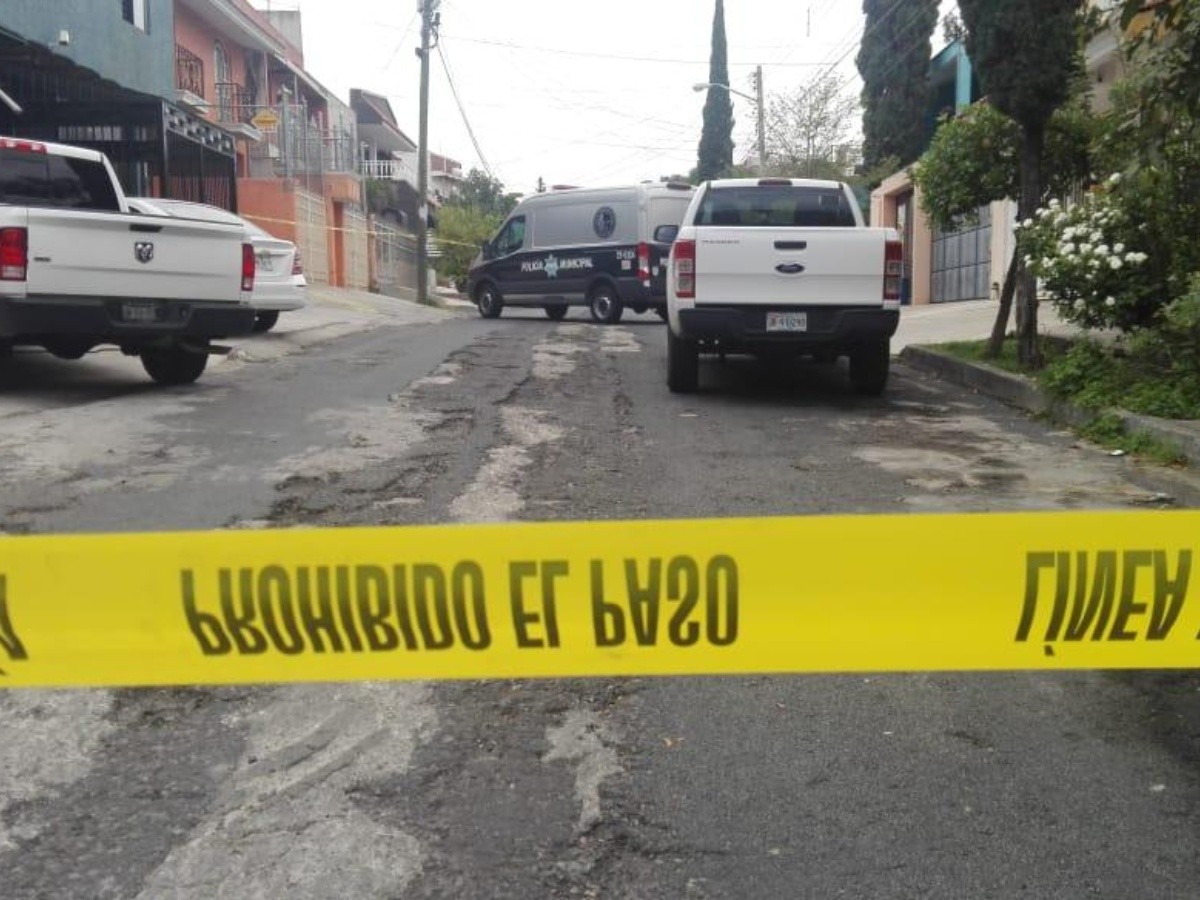  Asesinan a balazos a un hombre en Loma Bonita Ejidal