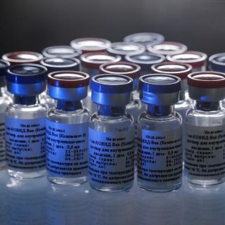 La OMS espera los datos científicos sobre vacuna rusa contra el COVID-19