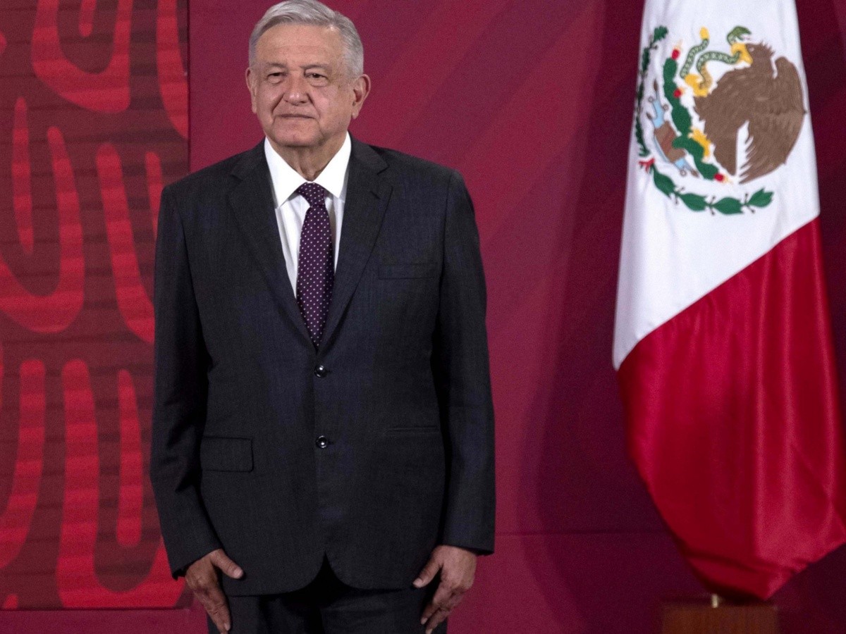  Por García Luna y Lozoya, estoy dispuesto a ir a declarar: López Obrador