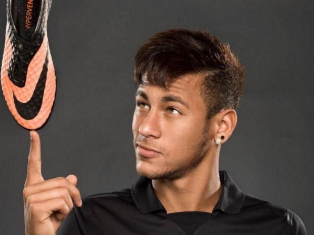 limpiador Esquiar estar Nike deja volar a Neymar; cancelan patrocinio tras 15 años de relación | El  Informador