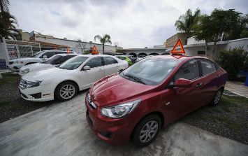 Pandemia impulsa venta y compra de autos usados en México | El Informador