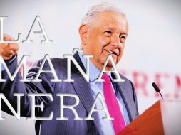 La mañanera de AMLO de hoy 25 de septiembre