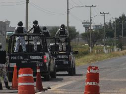 El Gobierno mexicano anunció el pasado lunes el cierre definitivo del penal federal de Puente Grande.EFE/ARCHIVO