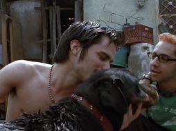 "Amores perros", 20 años de la película que revolucionó el cine mexicano