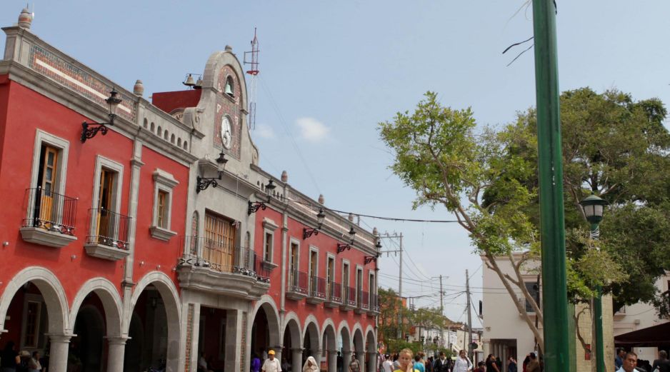 Ayuntamiento de Tonalá. Últimas noticias de Ayuntamiento de Tonalá El