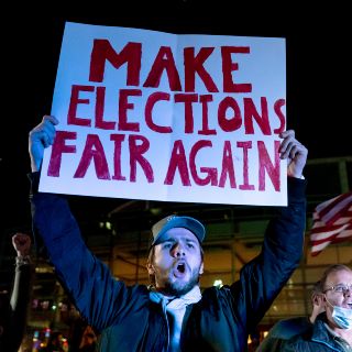 Elecciones USA 2020: ¿Qué sigue después de los resultados disputados?