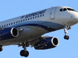 Insisten en que la solución de Interjet radica en una nueva aportación de capital. FACEBOOK/Interjet