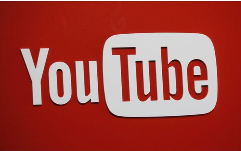 Cada año, Youtube lanza el Rewind con influencers destacados. AP / ARCHIVO