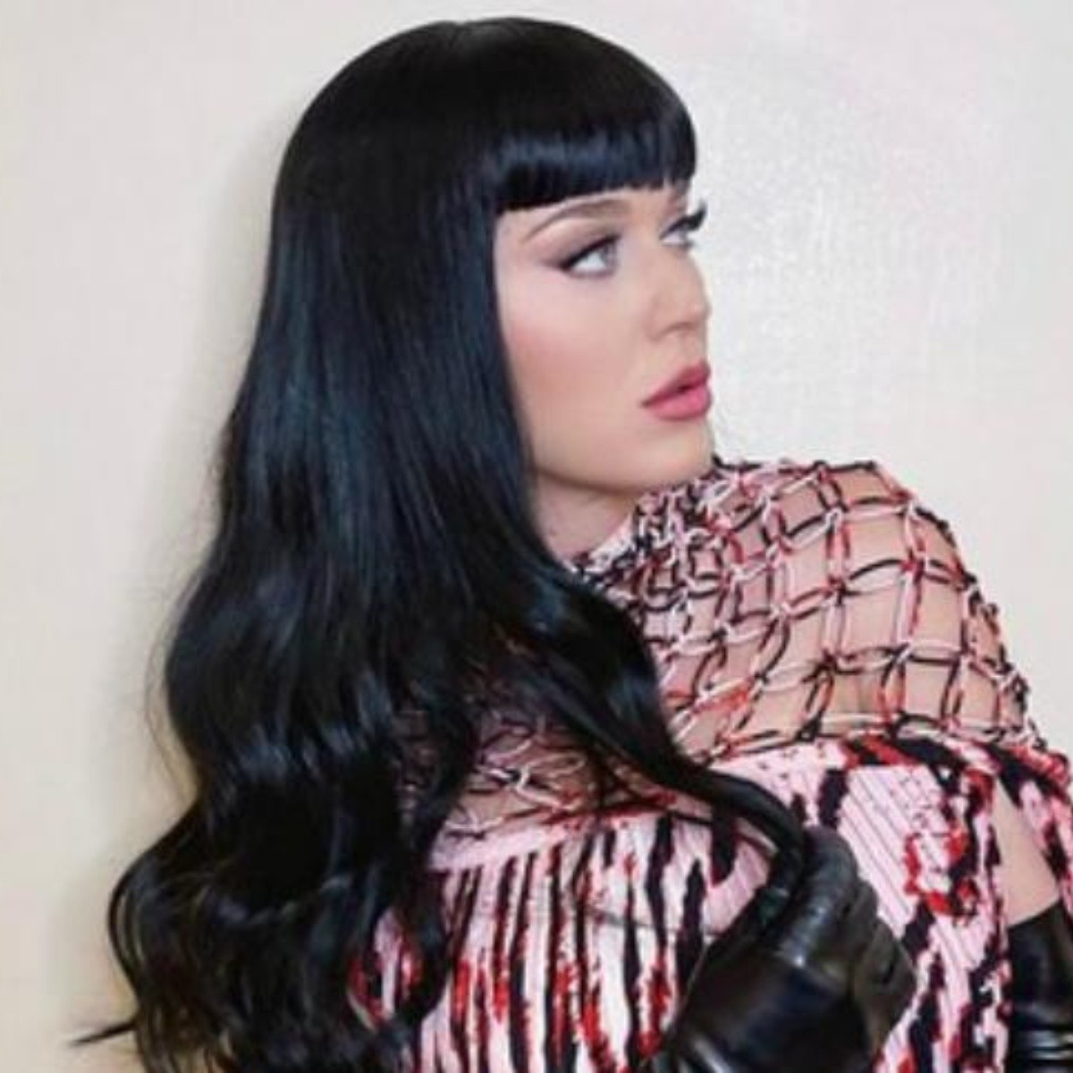 Katty Perry Enloquece A Sus Fans Con Cambio De Look El Informador