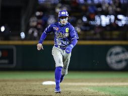 El jueves finalizará la serie entra Charros y Algodoneros. TWITTER/charrosbeisbol