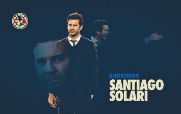 Santiago Solari es nuevo DT del América | El Informador