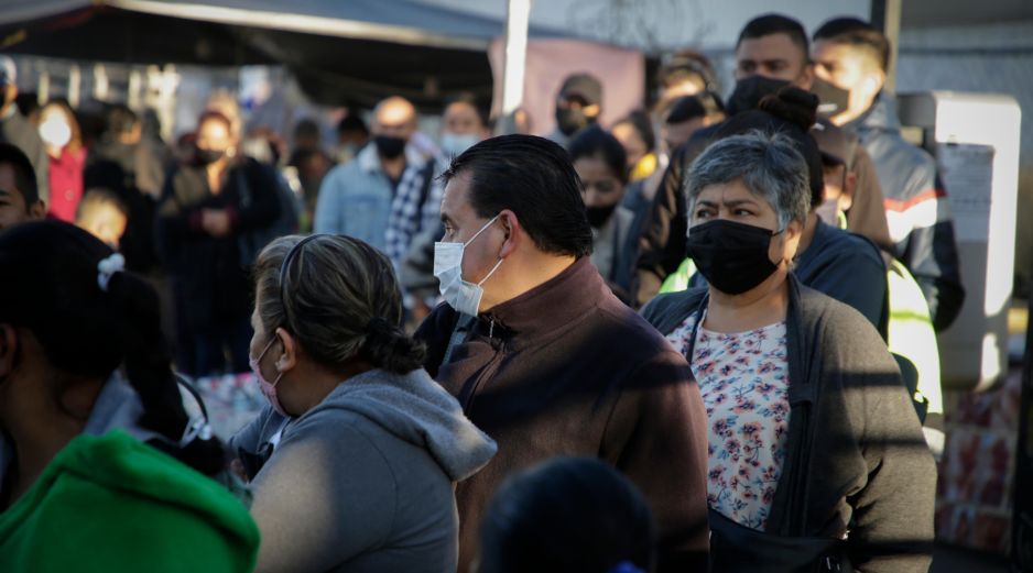 Secretaría De Salud Jalisco Últimas Noticias De Secretaría De Salud Jalisco El Informador 5327