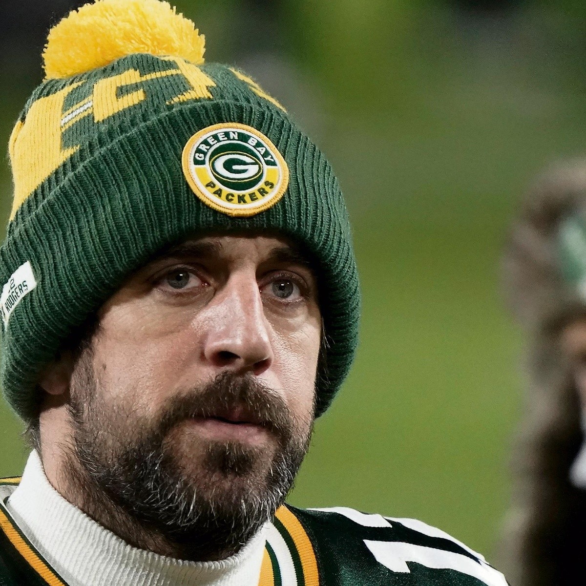 Ya es hora de que Green Bay le dé las gracias a Aaron Rodgers - Para Ganar