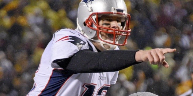 Tom Brady: ¿Cuántos Super Bowls lleva jugados? | El Informador