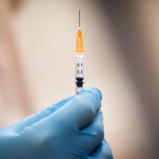 China aprueba segunda vacuna anti COVID-19 fabricada en el país