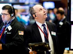 En la semana, el Dow Jones perdió 1.78%, el Nasdaq cedió casi 5% y el S&P 500 1.83 por ciento. EFE/ARCHIVO