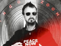 Ringo Starr. El músico estrena hoy el EP “Zoom In”, grabado durante la pandemia. ESPECIAL