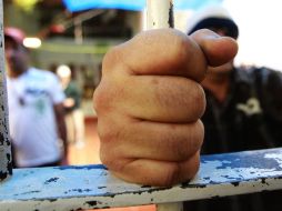 La sobrepoblación carcelaria en Ecuador y la presencia del crimen organizado en las prisiones son un serio problema sobre el cual ya se han pronunciado diversos organismos. EL INFORMADOR/ARCHIVO