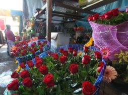 Para el 10 de mayo se espera la reactivación en venta de flores, tiendas de ropa, accesorios, zapatos y joyería, entro otros. NTX/ARCHIVO