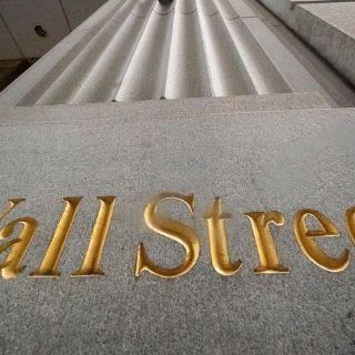 Wall Street cierra mixto y el Dow Jones sube un 0.36%