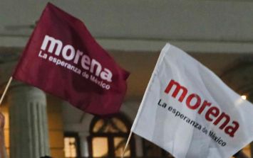 Elección 2021: Morena sufre revés en la Ciudad de México, su gran feudo |  El Informador