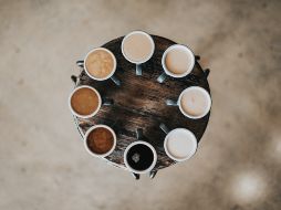 Guía básica para amantes del café. UNSPLASH/ NATHAN/ DUMLAO