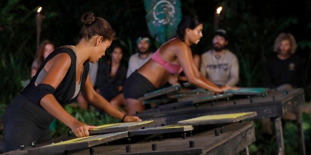 Survivor México ¿quién Fue El Eliminado De Esta Semana El Informador 