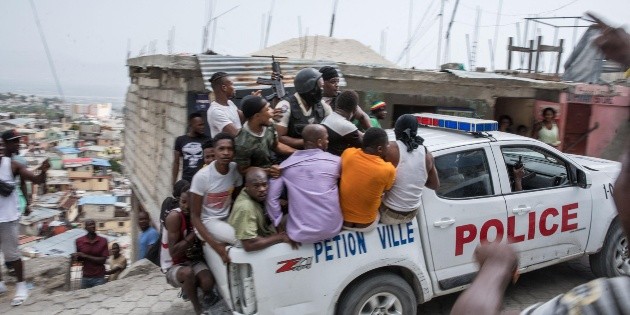 Haiti: Rincian mengejutkan dari pembunuhan Presiden Jovenel Moise