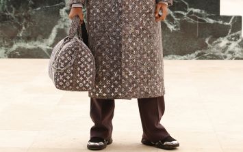 Louis Vuitton presenta 'Felt Line', su nueva colección de bolsos