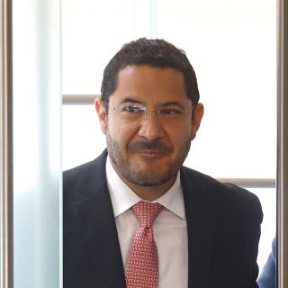 Nombran a Martí Batres secretario de Gobierno de Ciudad de México