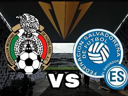 México vs El Salvador | Mejores momentos EN VIVO | Fase de Grupos Copa Oro 2021