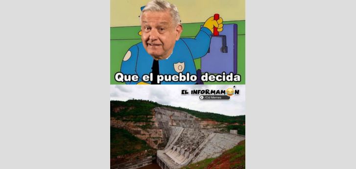 Que el pueblo decida