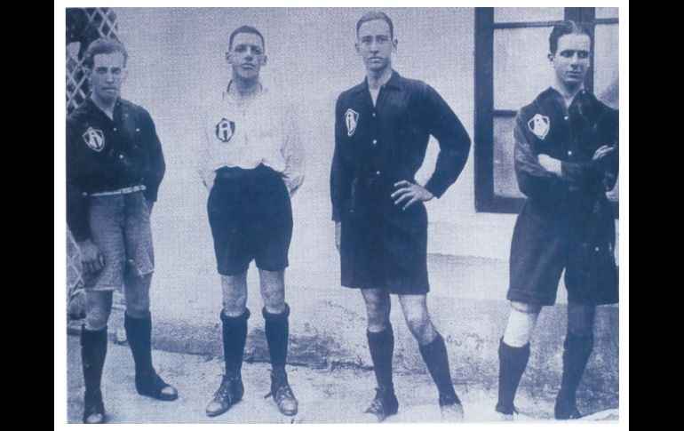 Fotogalería: 105 años del Atlas FC | El Informador