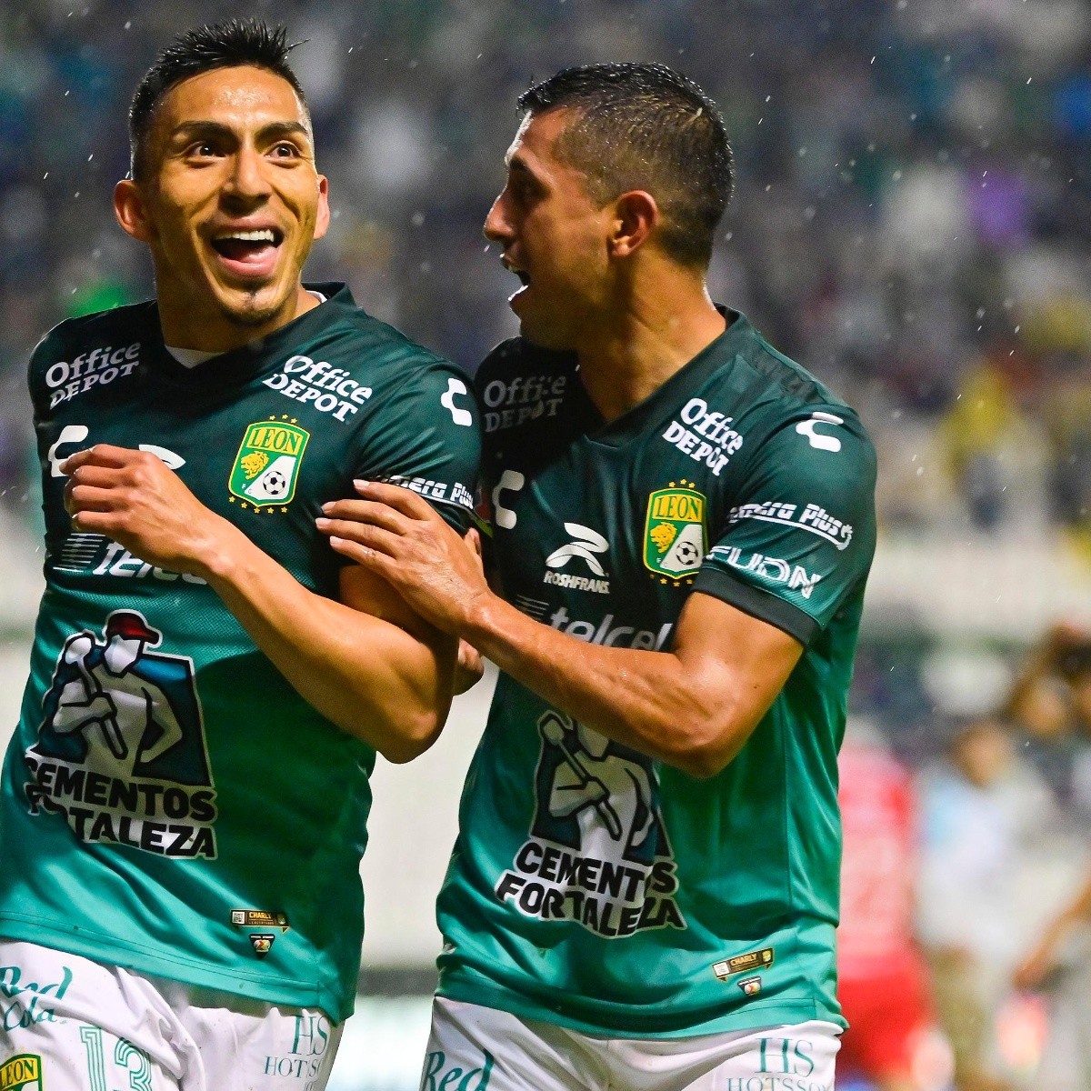 León vs Santos: Horario y dónde ver en vivo el partido de la J6 del  Apertura 2021 | El Informador