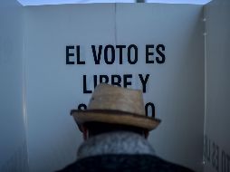 Los opositores señalaron que durante todo el proceso electoral no hubo una sola acción para garantizar la seguridad en el país. AFP / ARCHIVO