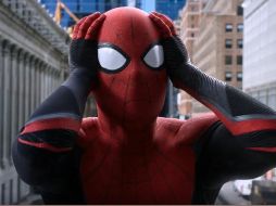 “Spider-Man: No Way Home” llegará a los cines el próximo 17 de diciembre. ESPECIAL / Marvel Studios