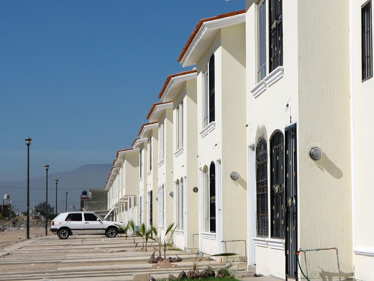 El Infonavit ofrece 735 casas a bajo costo | El Informador